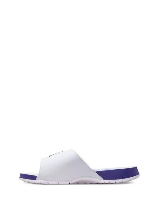 Nike Nike Hydro V Retro' Slide for Men | Lyst