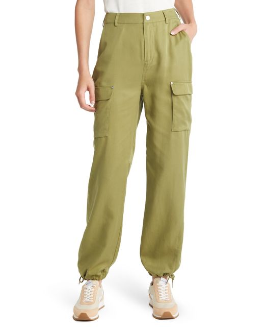 scotch and soda cargo pants