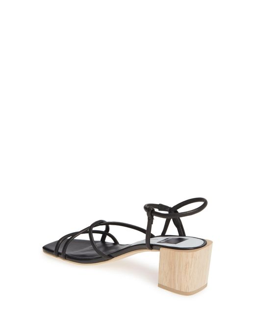 dolce vita zayla sandal