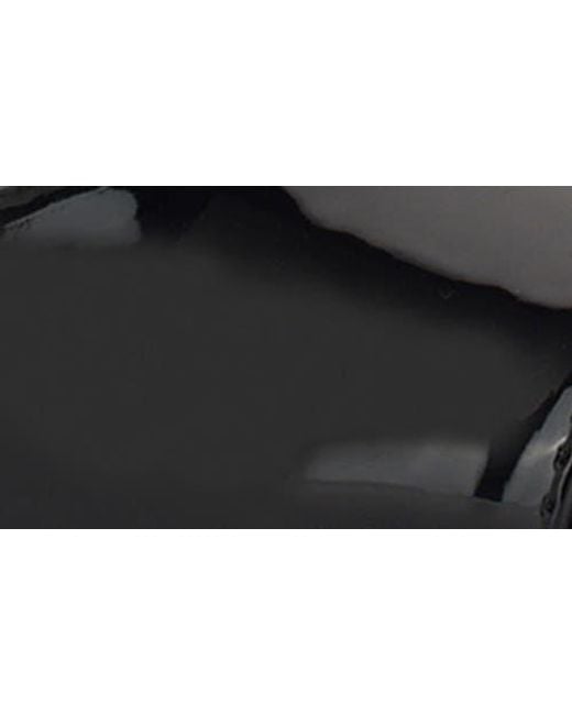 Nine West Black Devans Sandal
