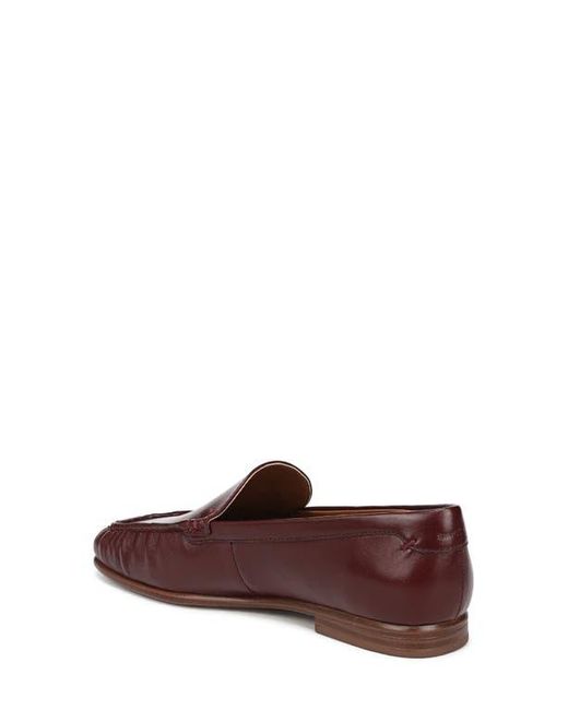 Sarto Brown Lainey Loafer