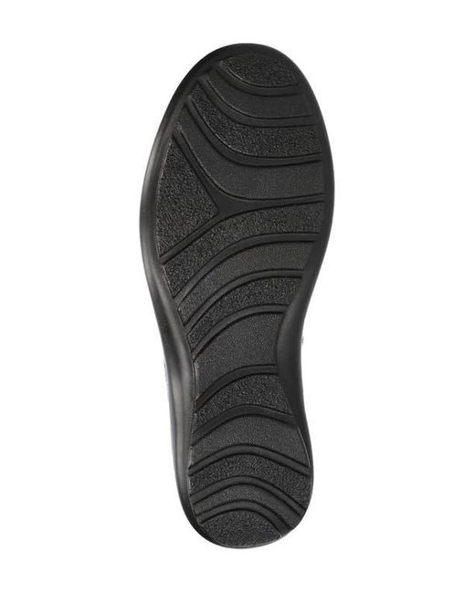 Easy Street Brown Lyra Bootie