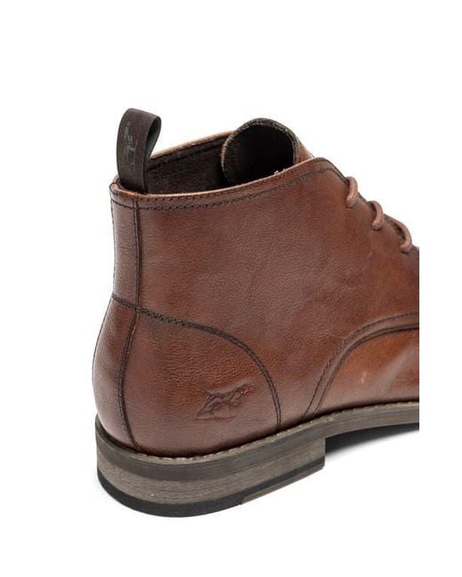 rodd and gunn pebbly hill chukka boot