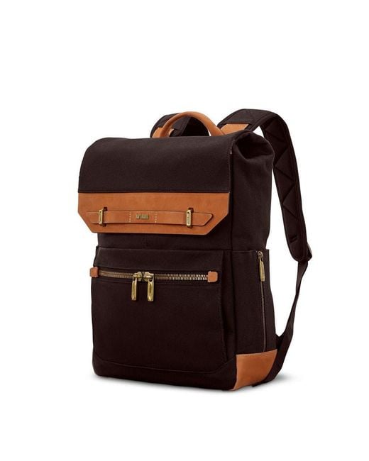 Hartmann Multicolor Reserve Backpack