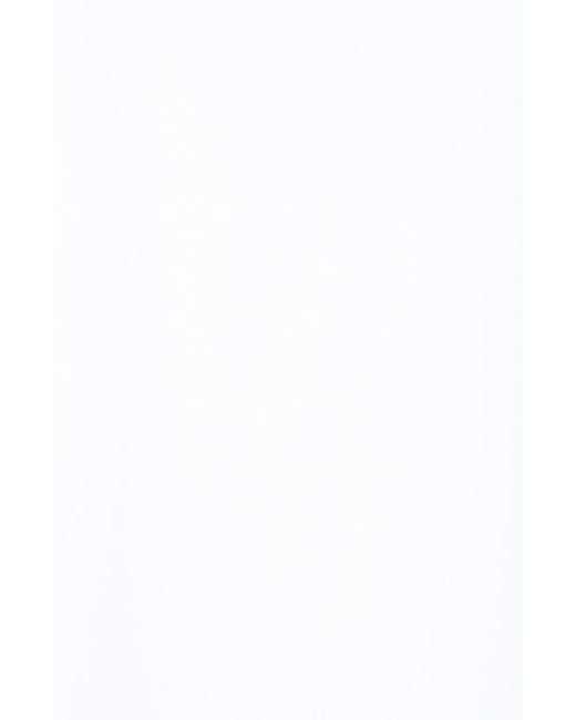Cutter & Buck White Performance Polo for men
