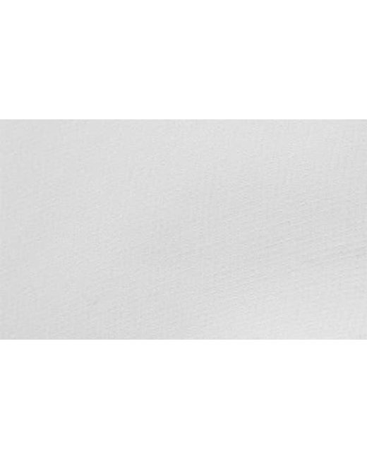 Melin White Legend Hydro Performance Dad Hat for men