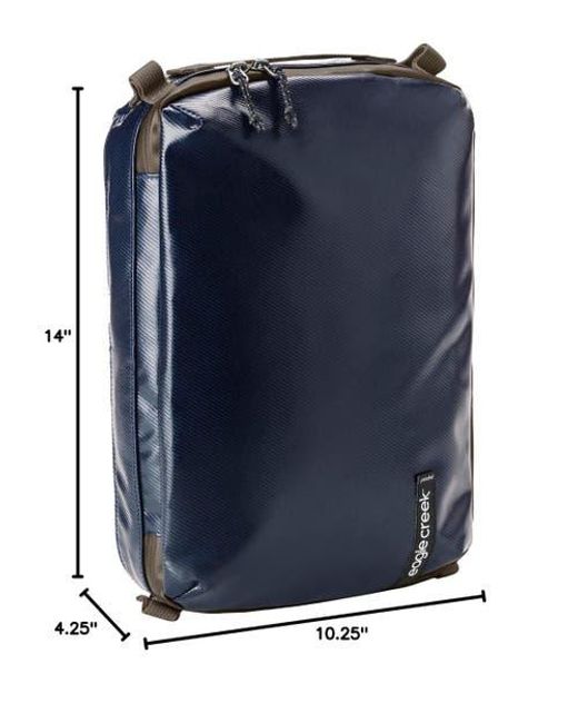 Eagle Creek Blue Pack-It Gear Cube