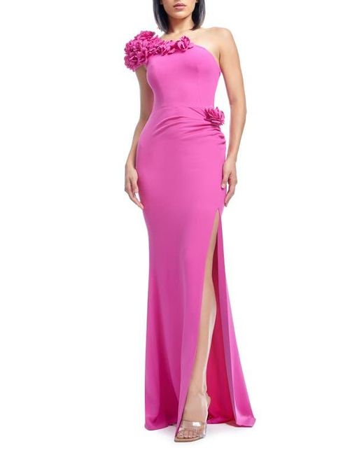 dress the population gown sale Dress the Population Sandra Gown