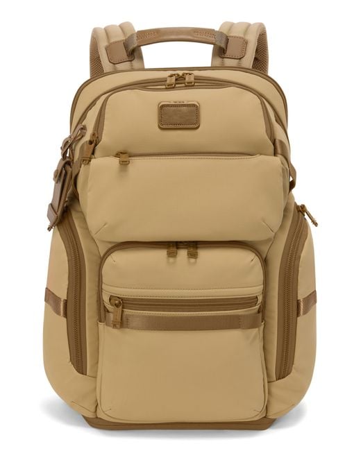 Tumi Natural Nomadic Backpack