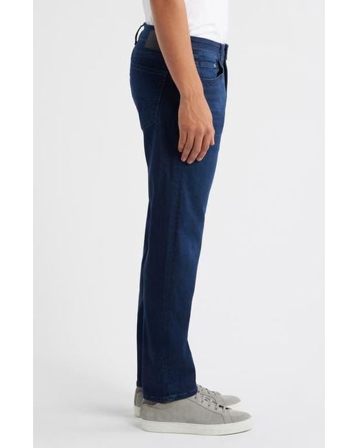 Mavi Blue Jake Slim Fit Jeans for men