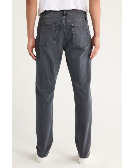 Rag & Bone Blue Fit 3 Authentic Stretch Athletic Fit Jeans for men