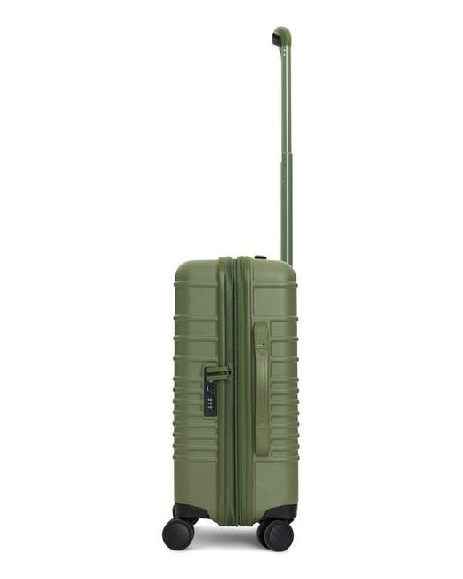 BEIS Green 21 Luggage