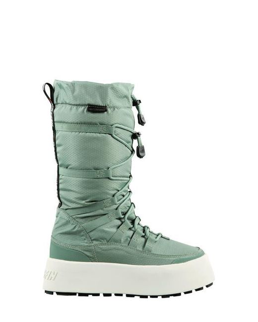 Baffin Green Geneva Waterproof Winter Boot