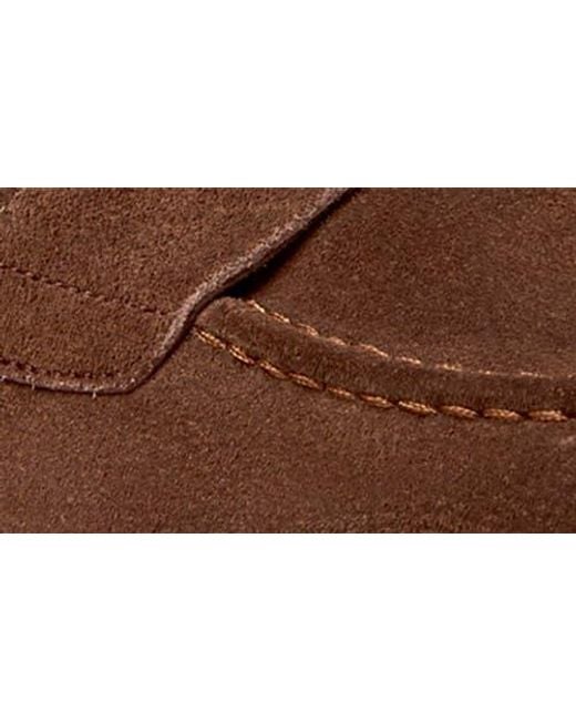 Camper Brown Norman Loafer for men