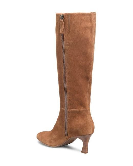 Söfft Brown Sonya Waterproof Boot