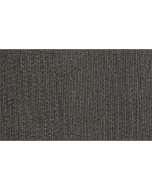 34 Heritage Gray Charisma Relaxed Straight Leg Pants for men