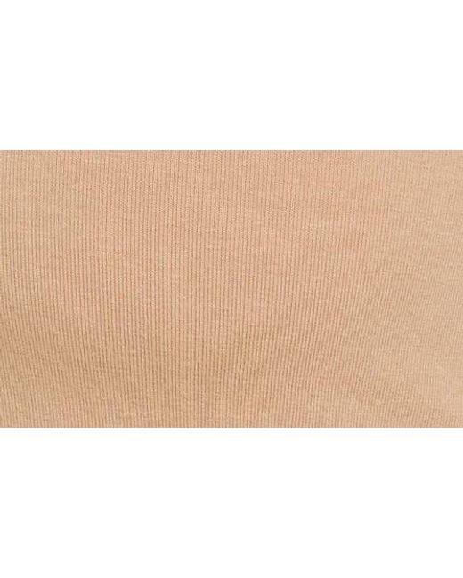 TOMBOYX Natural Essentials Soft Bra