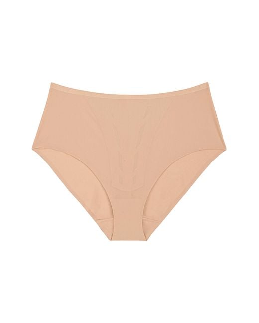 Triumph White Shape Smart Shaping Panties
