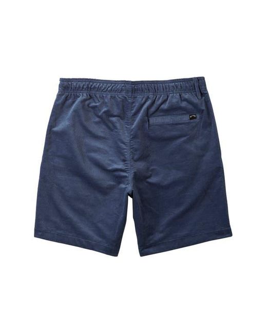 Billabong corduroy shorts best sale