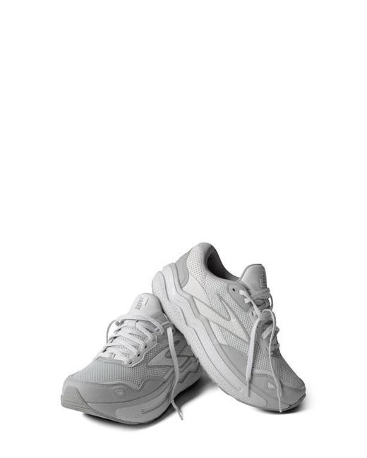Brooks Gray Ghost Max Se Sneaker