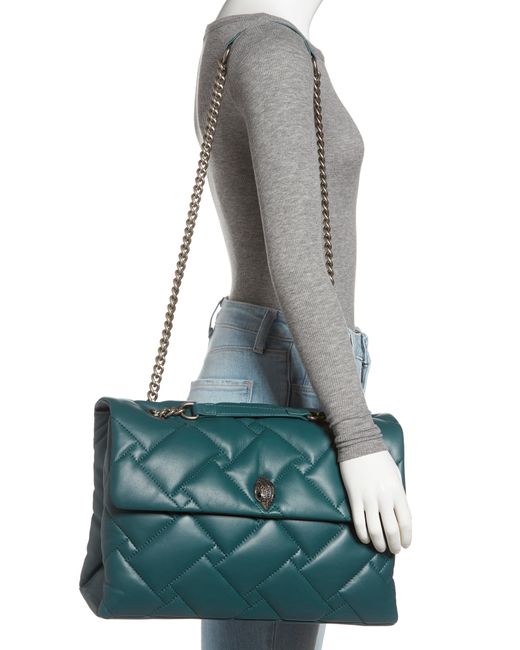 kurt geiger kensington xxl bag
