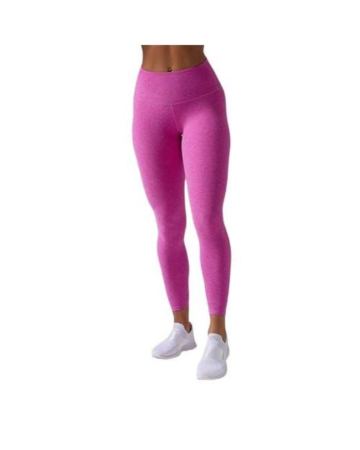 Tavi Purple Cloud High Waisted Legging