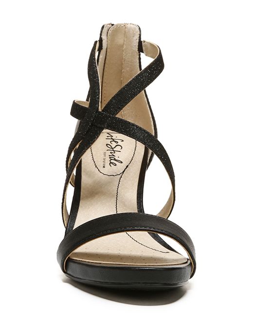 Women's LifeStride, Masquerade Sandal | Peltz Shoes