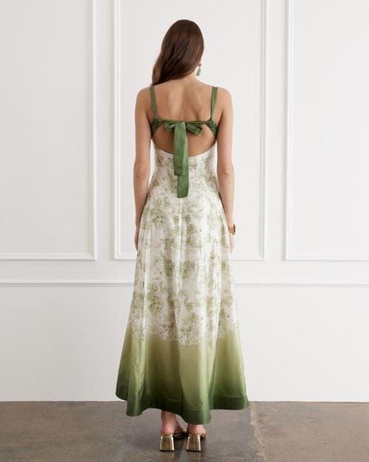aqua blu australia dress Aqua Blu Australia Eternal Providence Maxi Dress