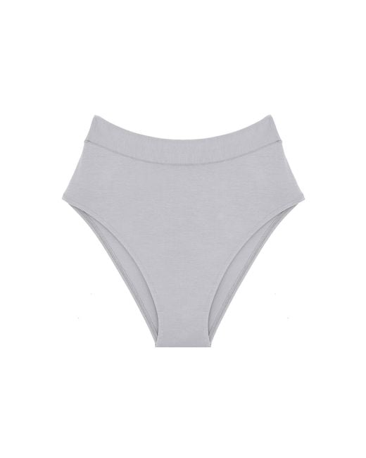 CUUP Gray The Highwaist