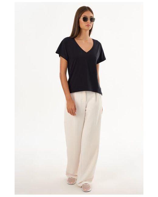 Lamarque Black Nerea