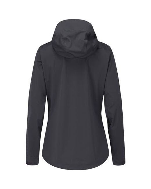 Rab Blue Kinetic 2.0 Jacket