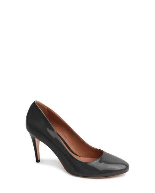 Rebecca Allen The New Pump in Brown Lyst
