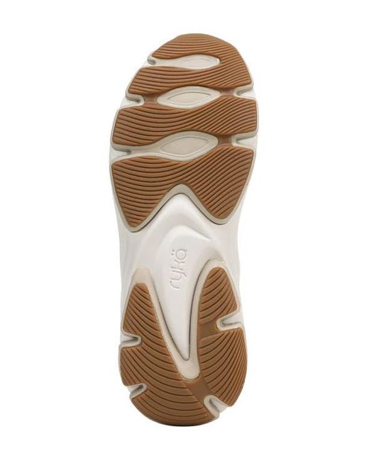 Ryka Natural Devotion X Max Classic Sneaker