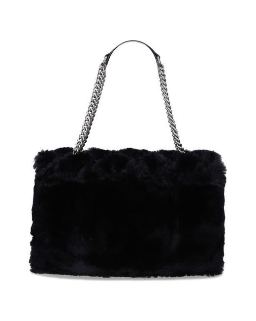 バッグ \"FURX Monster Shoulder Bag\"(Black) Fendi Monster Backpack - Luxe Du Jour