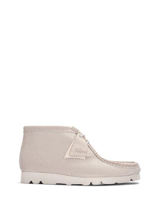 Clarks Multicolor X Post Archive Faction Wallabee Chukka Boot for men