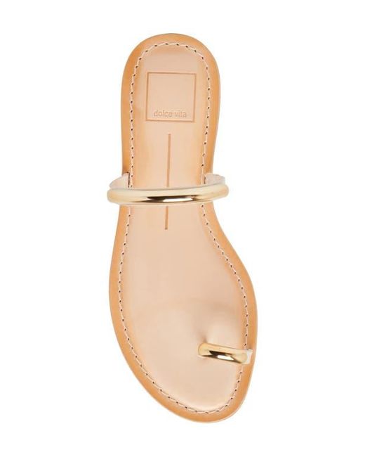 Dolce Vita Multicolor Wink Slide Sandal