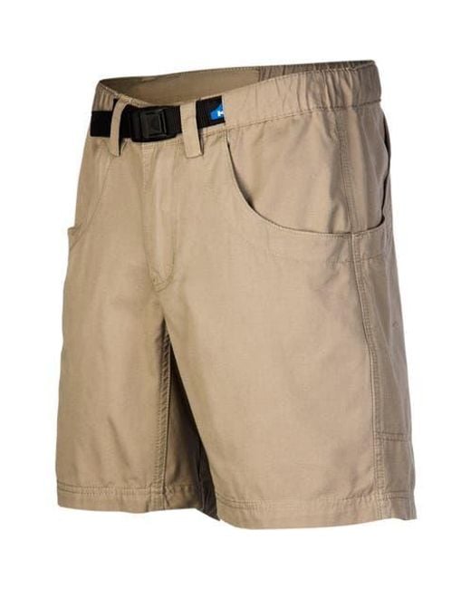 Kavu Natural Chilli Lite Short for men