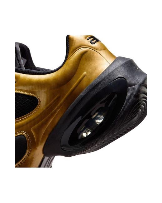 Nike Black Air Max Muse Sneaker