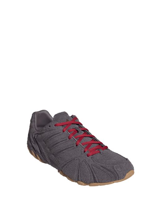 Adidas Purple Ghost Sprint Sneaker