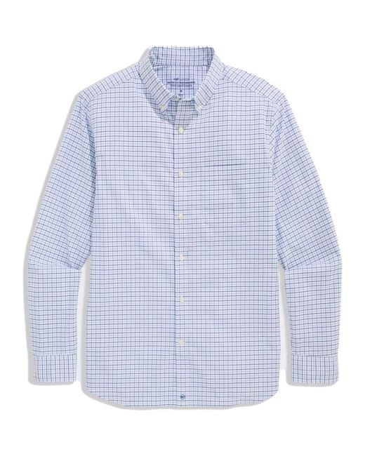 Vineyard Vines Button Down