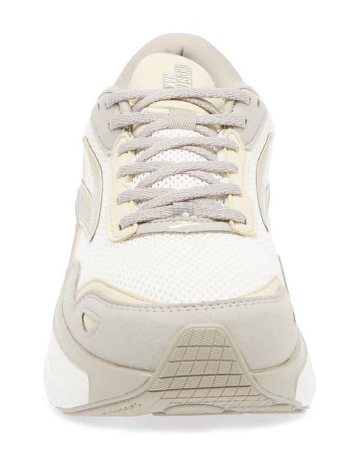 Brooks White Ghost Max Se Running Sneaker for men