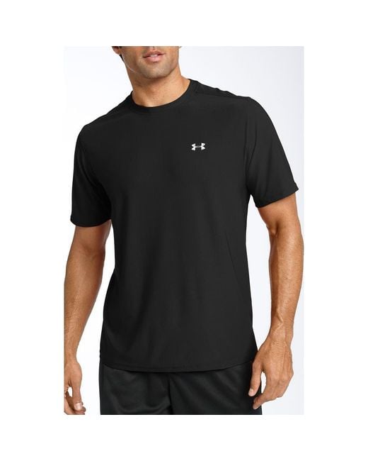 Under Armour Black Metal for men