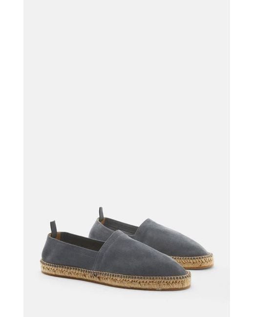 Scarosso Multicolor Pablo Espadrilles for men