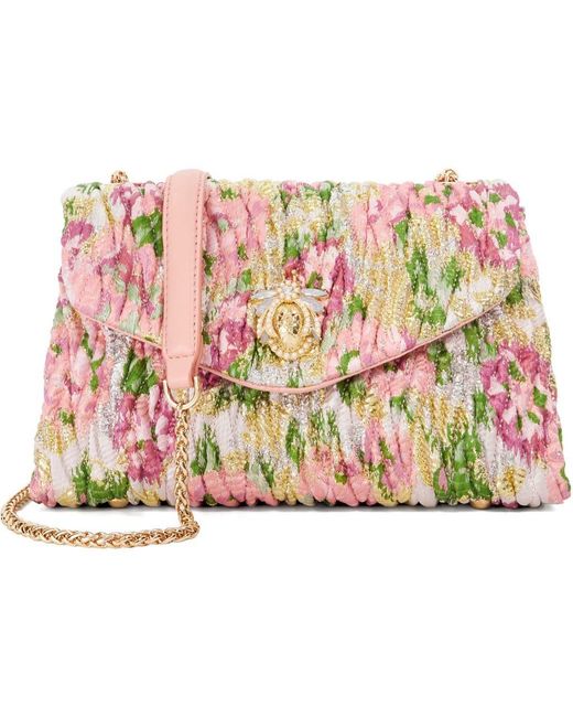 Dune Pink Darling Crossbody Bag