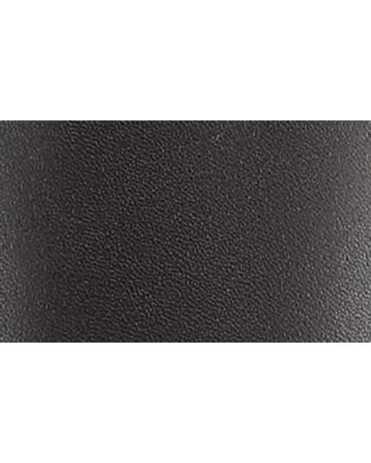 Sam Edelman Black Taylin Knee High Boot