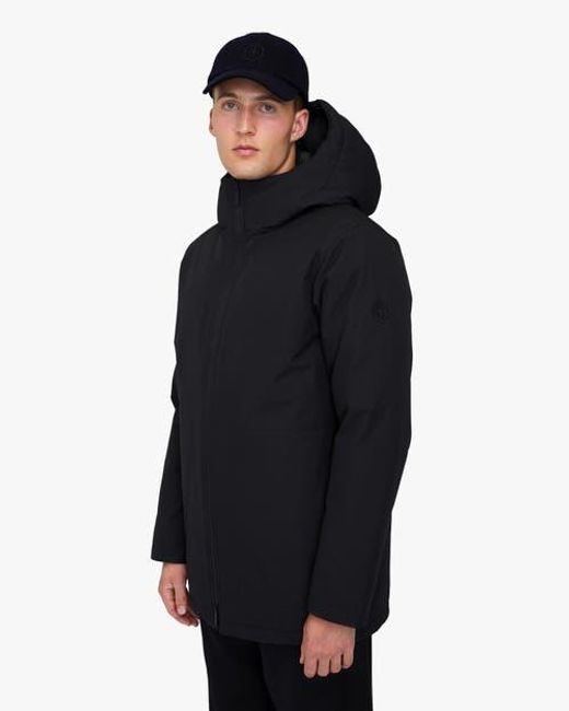 Quartz Co. Black Jules for men