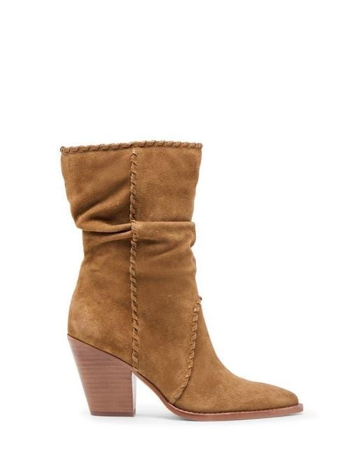 Dolce Vita Brown Julith Boot