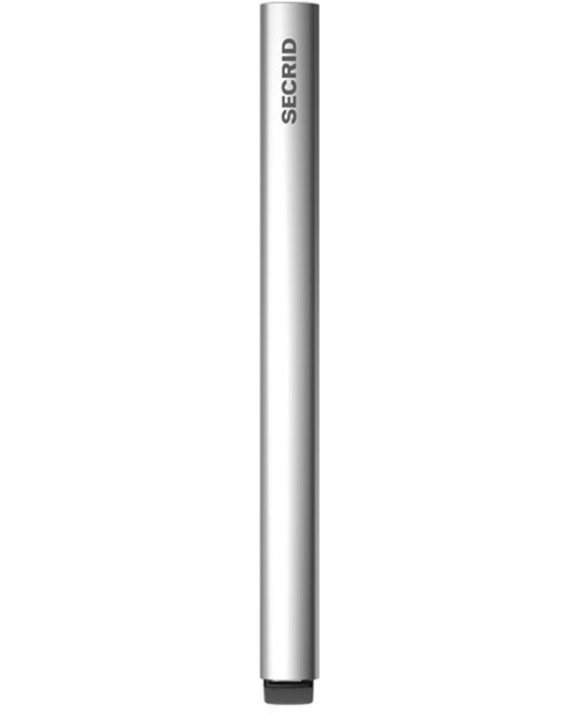 Secrid Gray Cardprotector for men