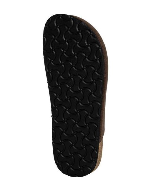 Shu Shop Brown Ariana Mule