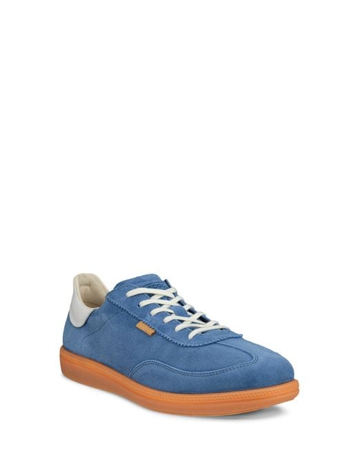Ecco Blue Soft 11 Sneaker